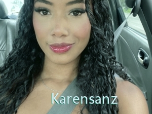 Karensanz