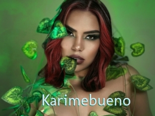 Karimebueno