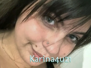 Karina4u21