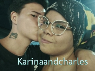 Karinaandcharles