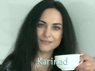 Karinad