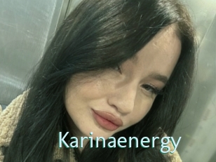 Karinaenergy