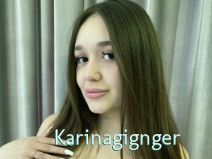 Karinagignger