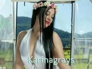 Karinagrays