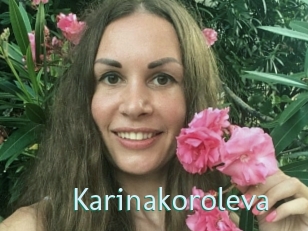 Karinakoroleva