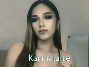 Karinalaire