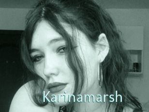 Karinamarsh