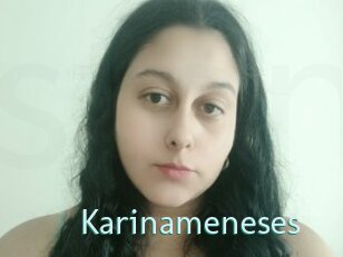 Karinameneses