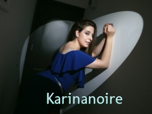 Karinanoire