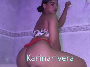 Karinarivera