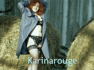 Karinarouge