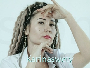 Karinaswety