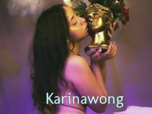 Karinawong