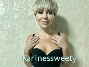 Karinessweety