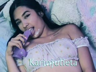 Karinjulieta