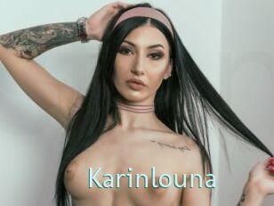 Karinlouna