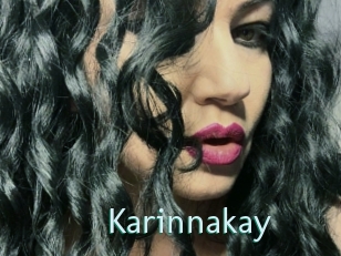 Karinnakay