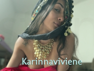 Karinnaviviene