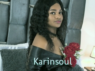 Karinsoul