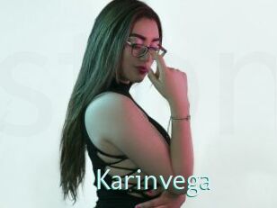 Karinvega