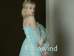 Karinwind