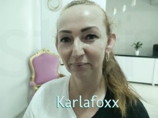 karlafoxx Straponles