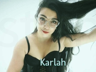 Karlah