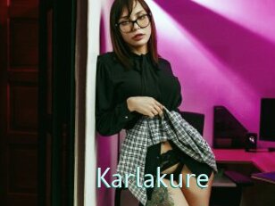 karlakure Straponles