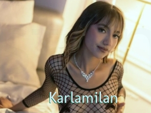 Karlamilan