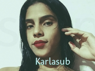 Karlasub