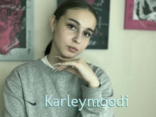 Karleymoodi