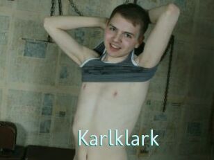 Karlklark