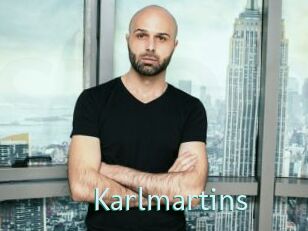 Karlmartins