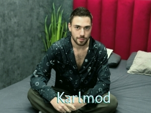 Karlmod