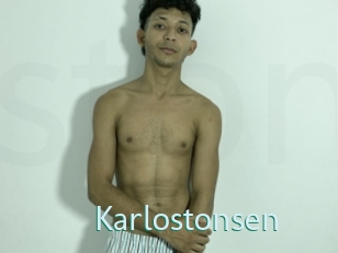 Karlostonsen