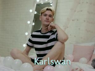 Karlswan