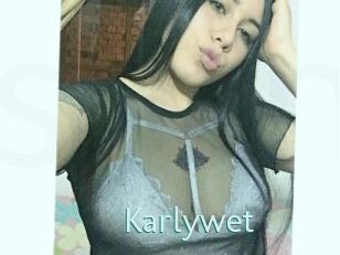 Karlywet