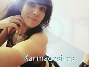 Karmadesires