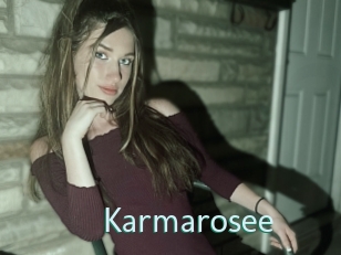 Karmarosee