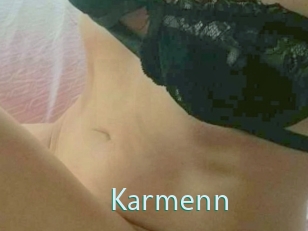 Karmenn