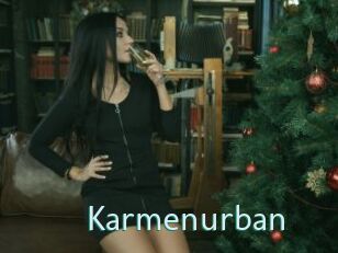 Karmenurban