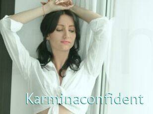 Karminaconfident