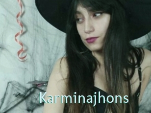 Karminajhons