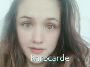 Karocarde