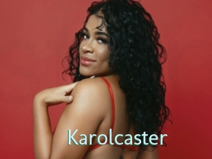 Karolcaster