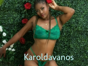 Karoldavanos