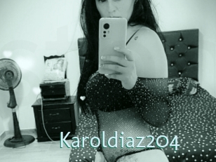 Karoldiaz204