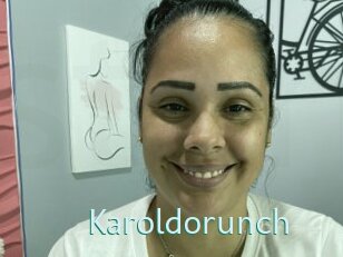 Karoldorunch