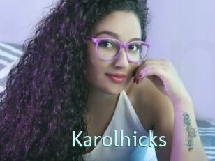 Karolhicks