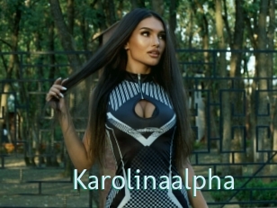 Karolinaalpha